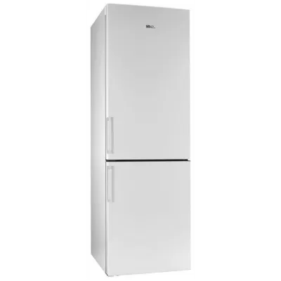 Холодильник Stinol STN 185 G серебристый Холодильник Stinol STN 185 G серебристый