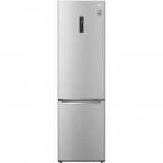 Холодильник LG GC-B509SASM