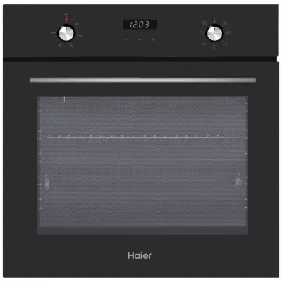 Духовой шкаф Haier HOX-P06HGB Духовой шкаф Haier HOX-P06HGB