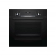 Духовой шкаф BOSCH HBJ558YB3Q черный
