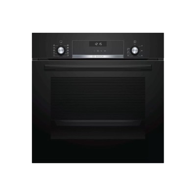 Духовой шкаф BOSCH HBJ558YB3Q черный Духовой шкаф BOSCH HBJ558YB3Q черный