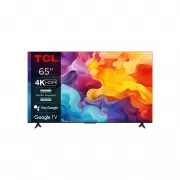 65" Телевизор TCL 65V6B черный 4K Ultra HD 60Hz DVB-T DVB-T2 DVB-C DVB-S DVB-S2 USB WiFi Smart TV