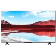 55 Телевизор Xiaomi QLED TV A PRO 55 2025 L55MA-SRU черный 3840 x 2160 Ultra HD 4K 60 Гц Wi-Fi Smart TV РСТ
