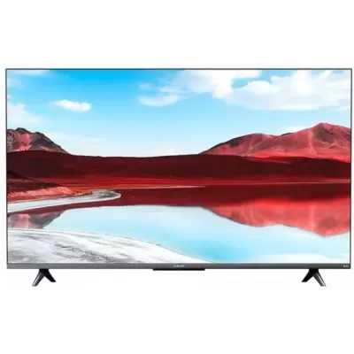 55 Телевизор Xiaomi QLED TV A PRO 55 2025 L55MA-SRU черный 3840 x 2160 Ultra HD 4K 60 Гц Wi-Fi Smart TV РСТ 55 Телевизор Xiaomi QLED TV A PRO 55 2025 L55MA-SRU черный 3840 x 2160 Ultra HD 4K 60 Гц Wi-Fi Smart TV РСТ