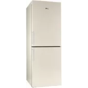 Холодильник Stinol STN 167 E бежевый