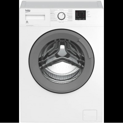 Стиральная машина Beko RGE78511XSW Стиральная машина Beko RGE78511XSW