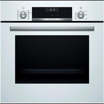 Духовой шкаф BOSCH HBJ558YW3Q Духовой шкаф BOSCH HBJ558YW3Q