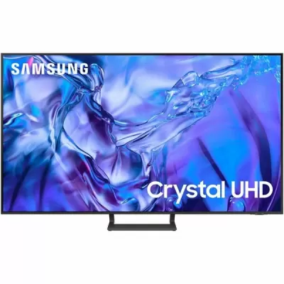 43 Телевизор Samsung UE43DU8500UXRU серый 3840x2160, 4K Ultra HD, 60 Гц, Wi-Fi, Smart TV, Tizen OS 43 Телевизор Samsung UE43DU8500UXRU серый 3840x2160, 4K Ultra HD, 60 Гц, Wi-Fi, Smart TV, Tizen OS