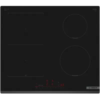 Варочная поверхность BOSCH PVS631HC1E черная Варочная поверхность BOSCH PVS631HC1E черная
