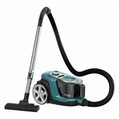 Пылесос Hyundai HYV-C3950 темно-зеленый/черный Пылесос Hyundai HYV-C3950 темно-зеленый/черный