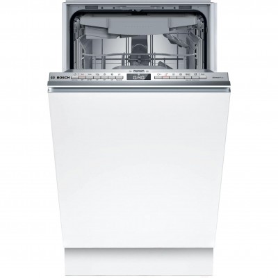 Встраиваемая посудомоечная машина Bosch SPV4HMX10E Встраиваемая посудомоечная машина Bosch SPV4HMX10E