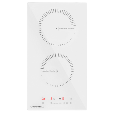 Варочная поверхность индукционная MAUNFELD CVI292STWHC Варочная поверхность индукционная MAUNFELD CVI292STWHC