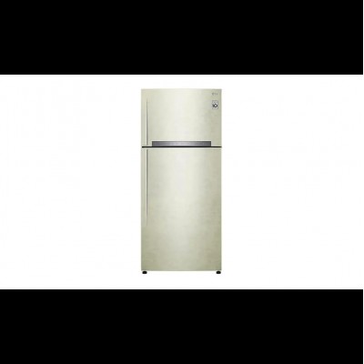 Холодильник LG GN-H702HEHL Холодильник LG GN-H702HEHL