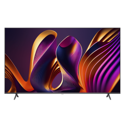 75" Телевизор Hisense 75E7NQ PRO QLED темно-серый 3840x2160, 4K Ultra HD, 120 Гц, Wi-Fi, Smart TV, VIDAA 75" Телевизор Hisense 75E7NQ PRO QLED темно-серый 3840x2160, 4K Ultra HD, 120 Гц, Wi-Fi, Smart TV, VIDAA