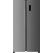 Холодильник Kraft KF-MS4801XI