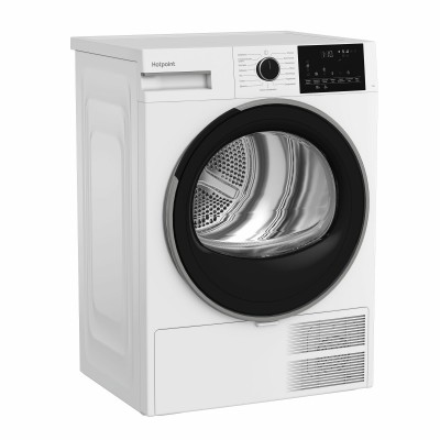 Сушильная машина Hotpoint-Ariston TDSH 75 W белый Сушильная машина Hotpoint-Ariston TDSH 75 W белый