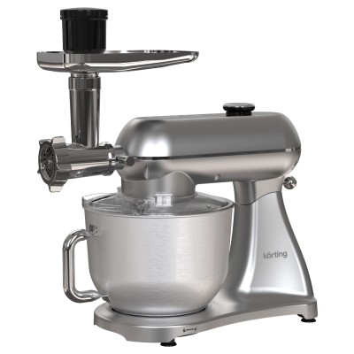 Кухонный комбайн Korting KKM 0108 MB S Кухонный комбайн Korting KKM 0108 MB S