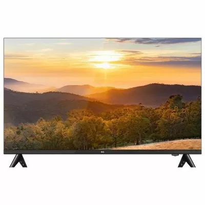 32" Телевизор BQ 32F34B черный 1366x768, HD, 60 Гц 32" Телевизор BQ 32F34B черный 1366x768, HD, 60 Гц