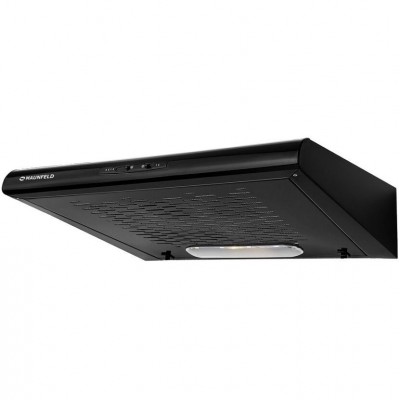 Вытяжка MAUNFELD MPC 60 чёрный Вытяжка MAUNFELD MPC 60 чёрный