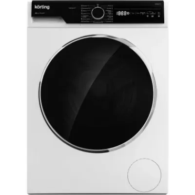 Стиральная машина Korting KWM 58ILS1297 Стиральная машина Korting KWM 58ILS1297