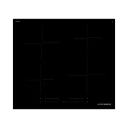 Варочная поверхность Kuppersberg ICI 606