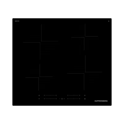 Варочная поверхность Kuppersberg ICI 606 Варочная поверхность Kuppersberg ICI 606