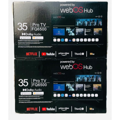 32 Телевизор 1366x768, HD READY, 60 Гц, Smart TV Webos Голосовое управление 32 Телевизор 1366x768, HD READY, 60 Гц, Smart TV Webos Голосовое управление