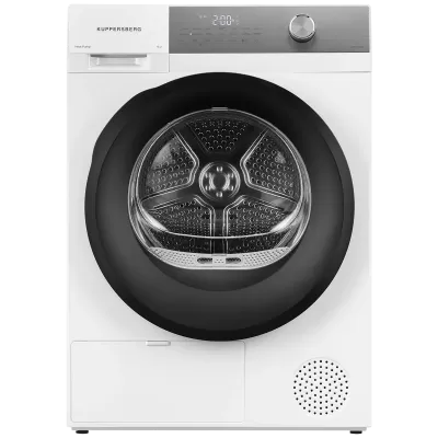 Сушильная машина Kuppersberg DM 610 W Сушильная машина Kuppersberg DM 610 W