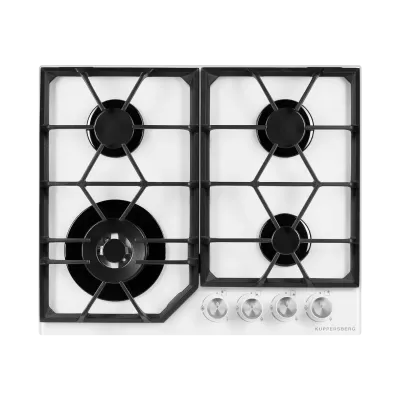 Варочная поверхность Kuppersberg FG 62 W Варочная поверхность Kuppersberg FG 62 W