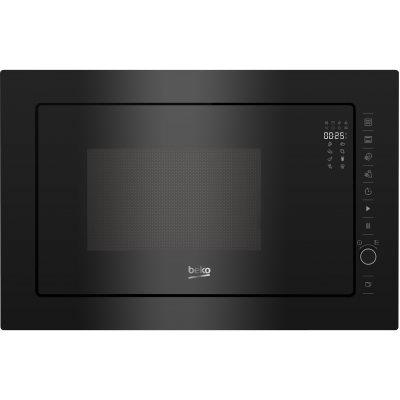 Встраиваемая микроволновая печь BEKO BMGB 25333 BG Встраиваемая микроволновая печь BEKO BMGB 25333 BG