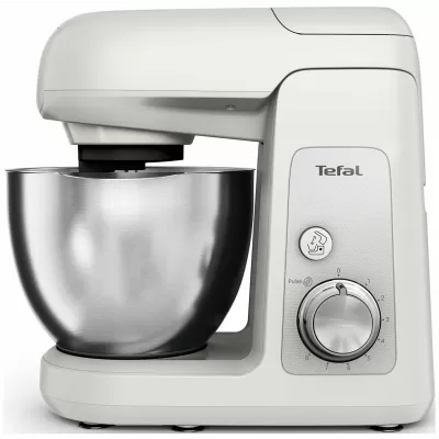 Кухонная машина Tefal QB520B38 Кухонная машина Tefal QB520B38