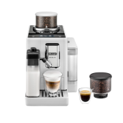 Кофемашина DeLonghi EXAM 440.55.W