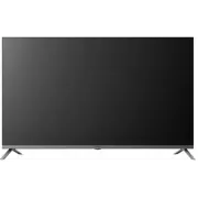 43 Телевизор Digma DM-LED43UBB41 темно-серебристый 3840x2160, 4K Ultra HD, 60 Гц, Wi-Fi, Smart TV, Android TV