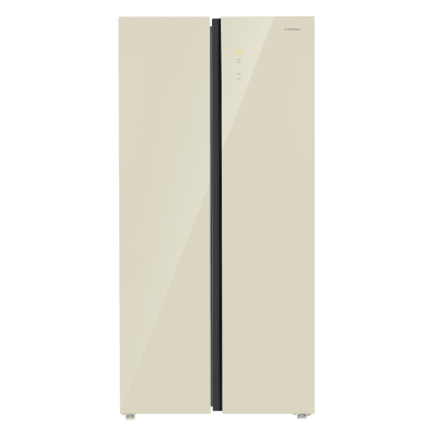 Холодильник MAUNFELD MFF191NFBG Холодильник MAUNFELD MFF191NFBG