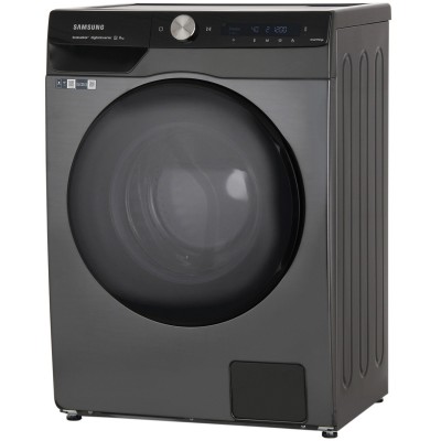 Стиральная машина Samsung WW80AG6L28BBLP Стиральная машина Samsung WW80AG6L28BBLP