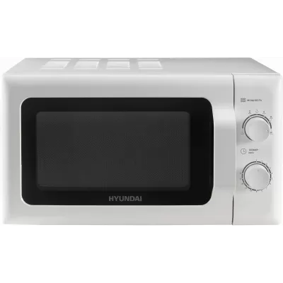 Микроволновая печь Hyundai HYM-M2051 20л. 700Вт белый Микроволновая печь Hyundai HYM-M2051 20л. 700Вт белый