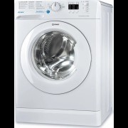 Стиральная машина Indesit BWSA 5109 WWV белая