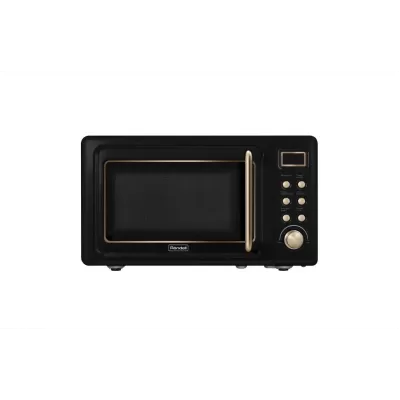 Микроволновая печь Rondell RDE-1850 черный Микроволновая печь Rondell RDE-1850 черный