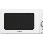 Микроволновая печь Hyundai HYM-D3035 20л. 700Вт белый