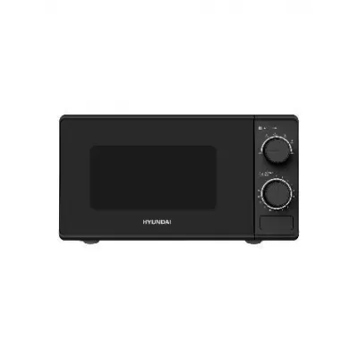 Микроволновая печь Hyundai HYM-M2096 20л. 700Вт черный Микроволновая печь Hyundai HYM-M2096 20л. 700Вт черный