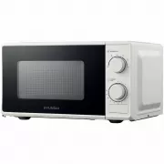 Микроволновая печь Hyundai HYM-M2097 белый