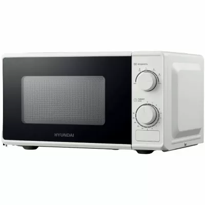 Микроволновая печь Hyundai HYM-M2097 белый Микроволновая печь Hyundai HYM-M2097 белый