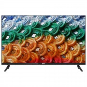 32" Телевизор BBK 32LEM-1030/FTS2C черный 1920x1080, Full HD, 60 Гц