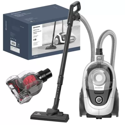 Пылесос Eurostek EVC-4516 Пылесос Eurostek EVC-4516