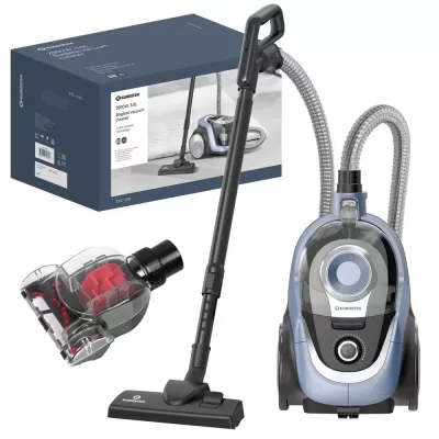 Пылесос Eurostek EVC-4518 Пылесос Eurostek EVC-4518