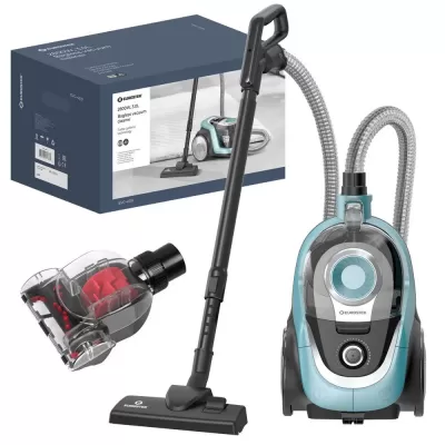 Пылесос Eurostek EVC-4519 Пылесос Eurostek EVC-4519