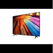 43" Телевизор LG 43UT80006LA.ARUG черный 3840x2160, 4K Ultra HD, 60 Гц, Wi-Fi, Smart TV, webOS