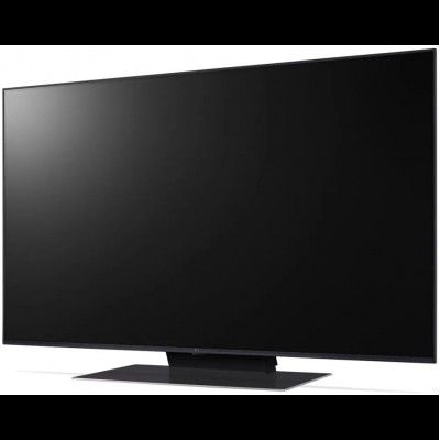 43" Телевизор LG 43UT91006LA.ARUG черный 3840x2160, 4K Ultra HD, 60 Гц, Wi-Fi, Smart TV, webOS 43" Телевизор LG 43UT91006LA.ARUG черный 3840x2160, 4K Ultra HD, 60 Гц, Wi-Fi, Smart TV, webOS
