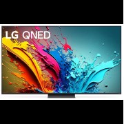75" Телевизор LG 75QNED86T6A.ARUG черный титан 3840x2160, 4K Ultra HD, 120 Гц, Wi-Fi, Smart TV, webOS