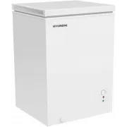 Морозильный ларь Hyundai CH10081 белый